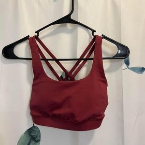 Lululemon Energy Bra